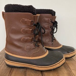 Sorel Winter Boots men/women
